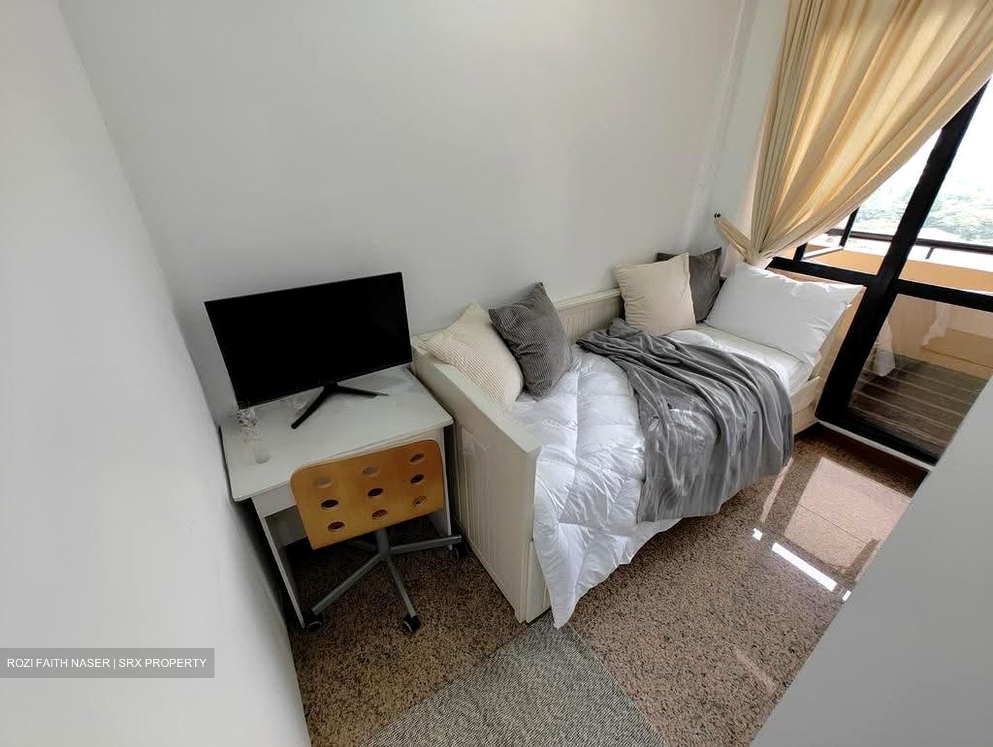 Dover Parkview (D5), Condominium #621666341